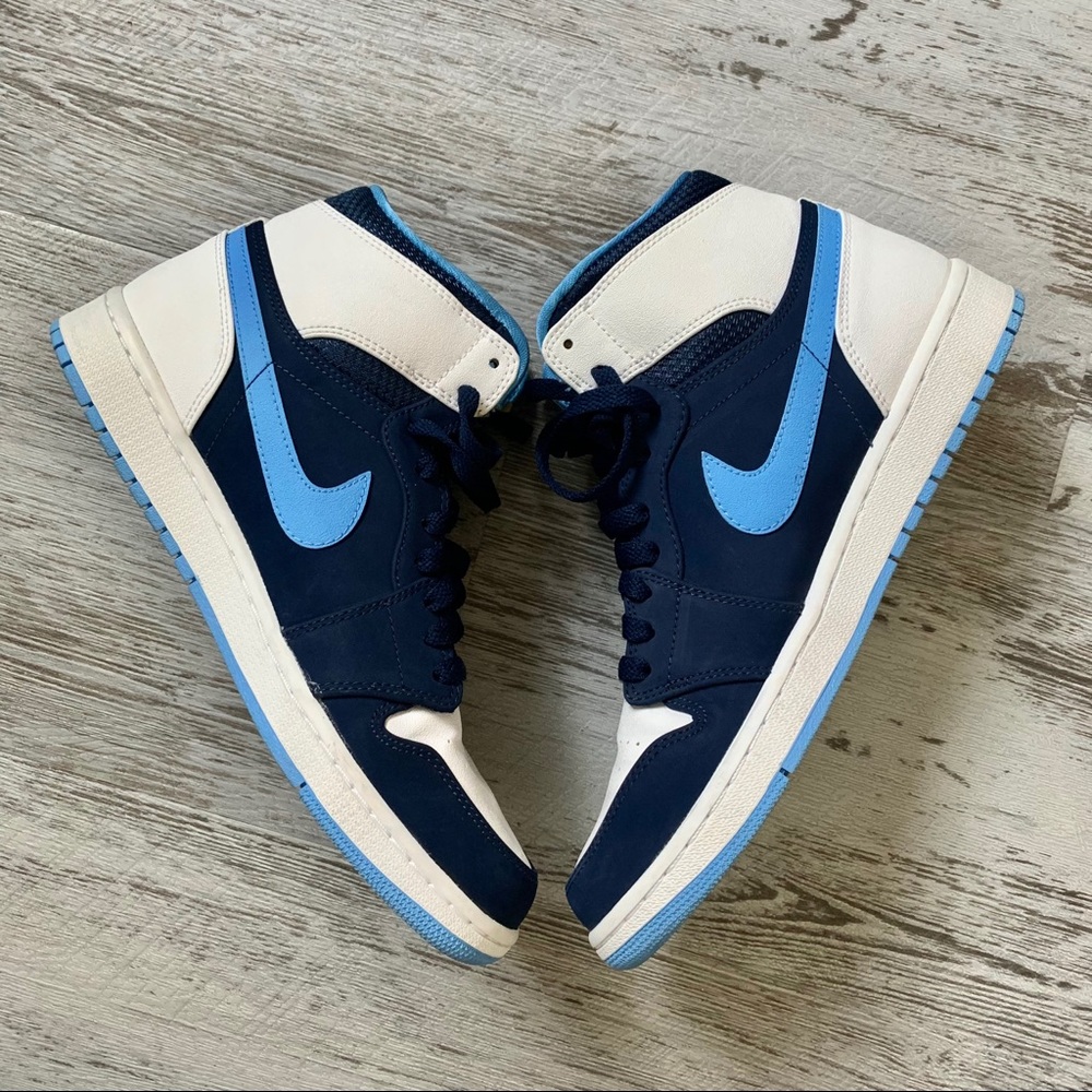 Jordan 1 retro Chris Paul PE